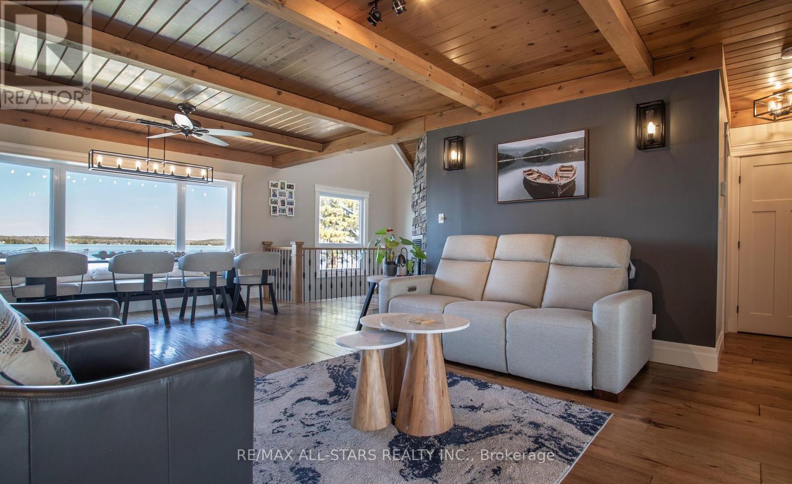 47 Kenhill Beach Road, Kawartha Lakes, Ontario  K0M 1L0 - Photo 8 - X13025442