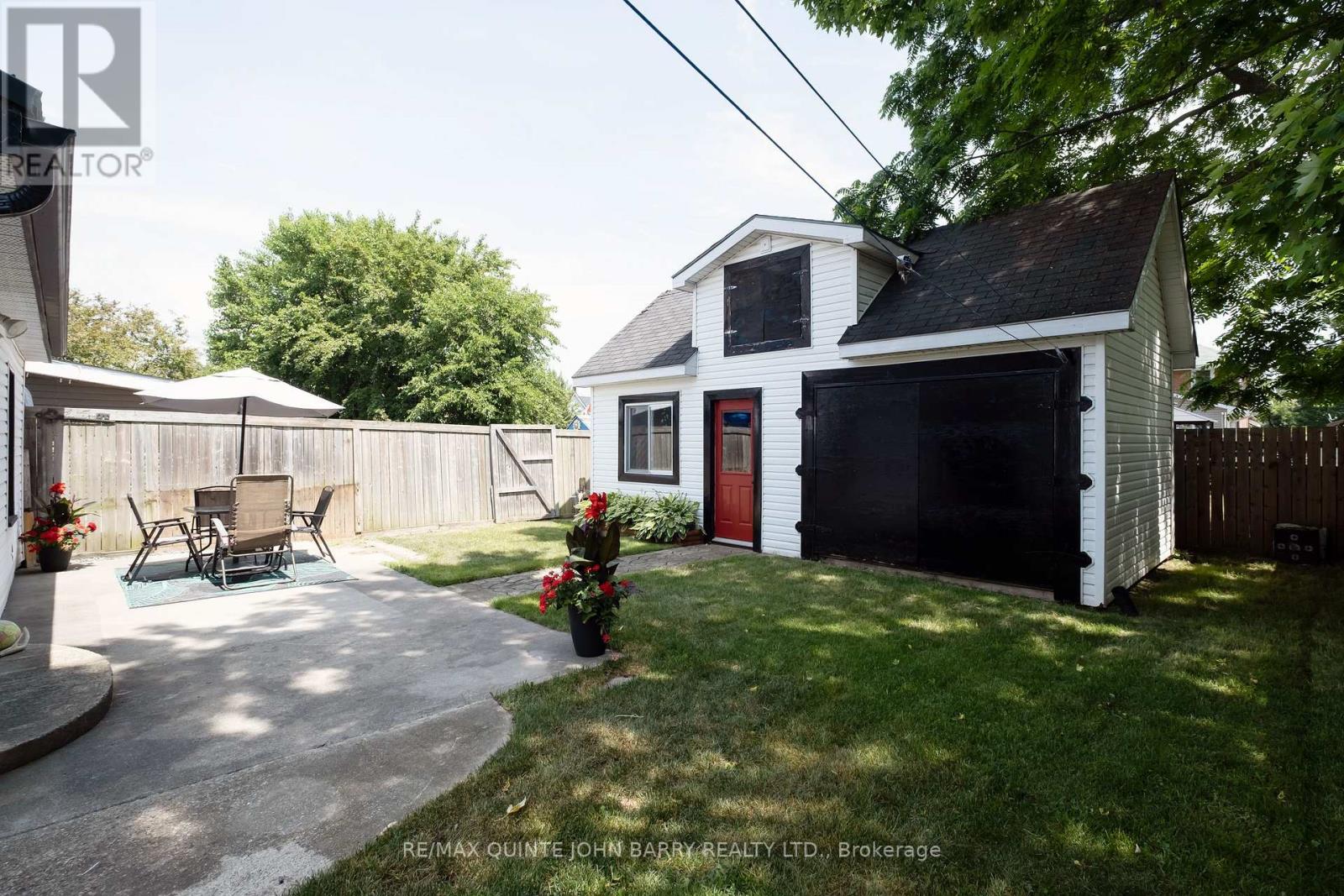 17 James Street, Quinte West, Ontario  K8V 2W8 - Photo 29 - X13025458