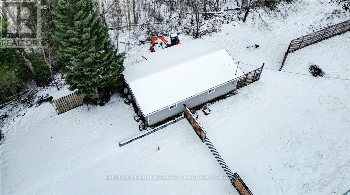 1725 Loop Road, Highlands East, Ontario  K0L 3C0 - Photo 21 - X13025462