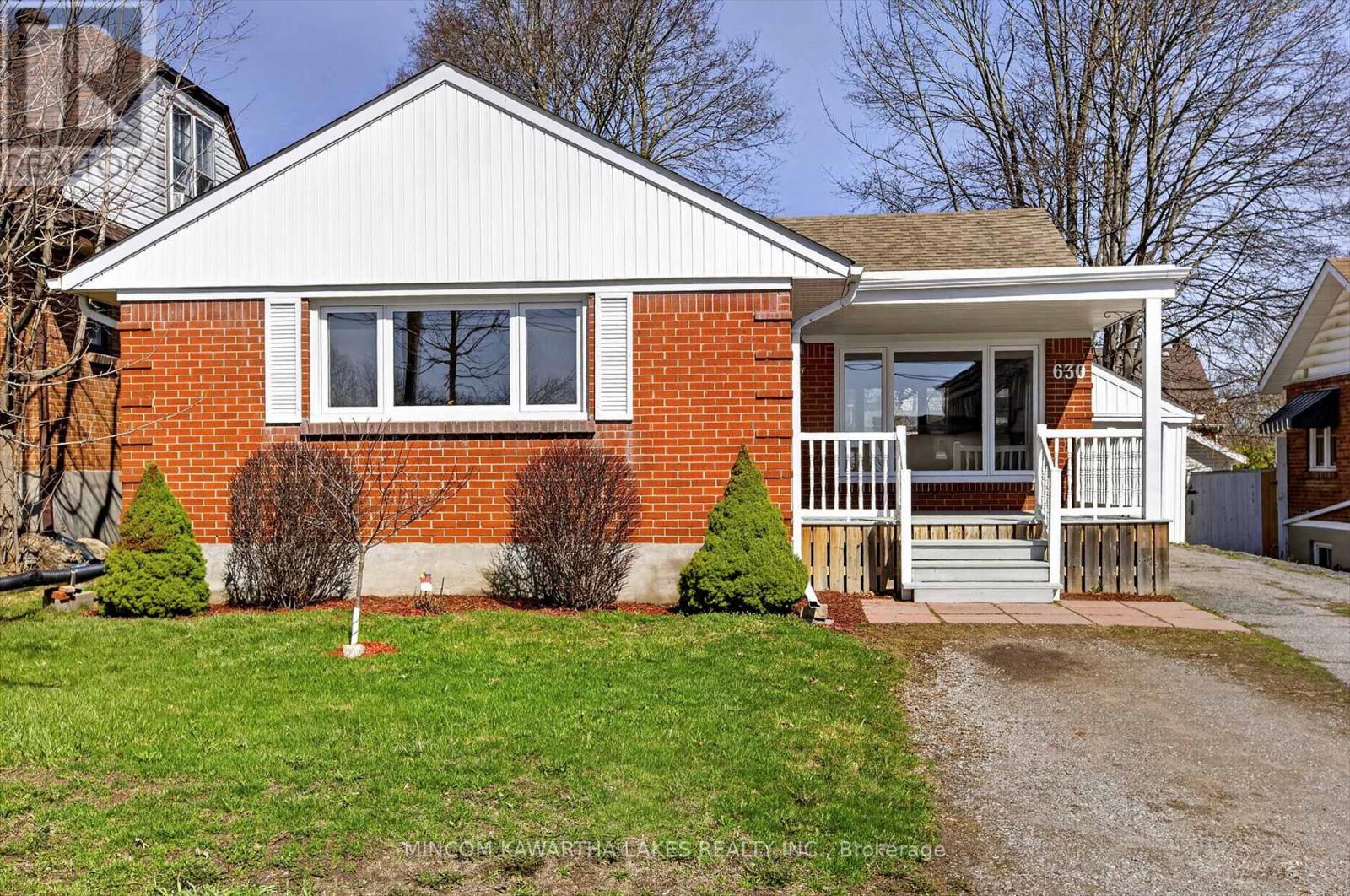 630 Sherbrooke Street, Peterborough (Town Ward 3), Ontario  K9J 2P6 - Photo 3 - X13025472