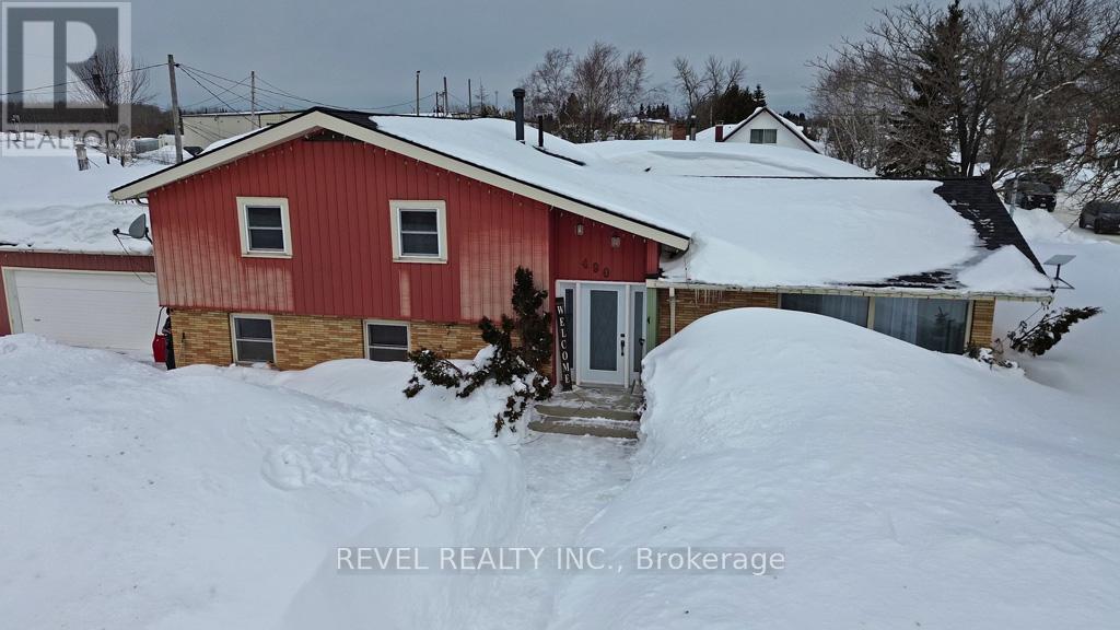 490 Marion Street, Iroquois Falls, Ontario  P0K 1G0 - Photo 2 - T12921542