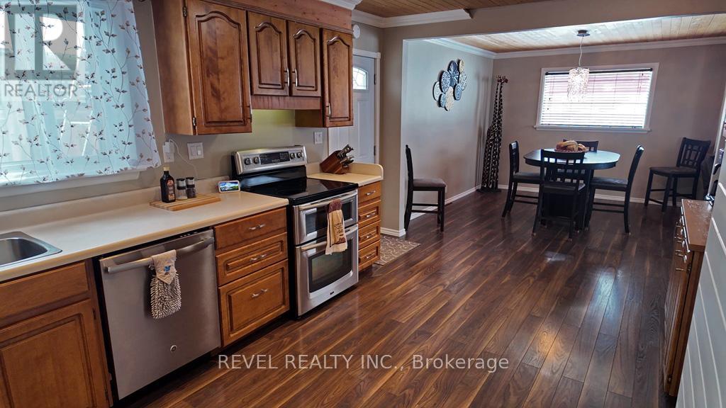 490 Marion Street, Iroquois Falls, Ontario  P0K 1G0 - Photo 13 - T12921542
