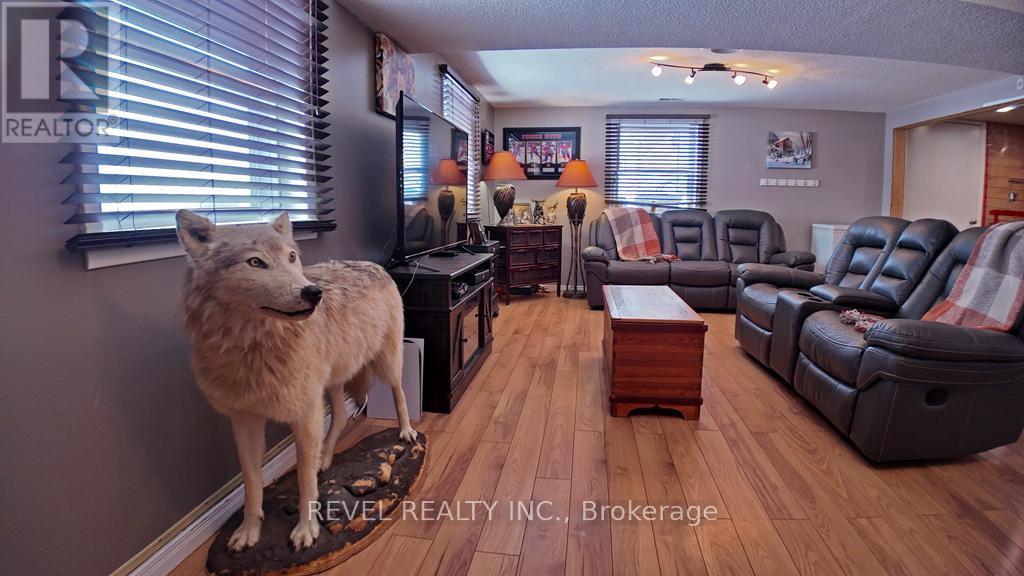490 Marion Street, Iroquois Falls, Ontario  P0K 1G0 - Photo 37 - T12921542