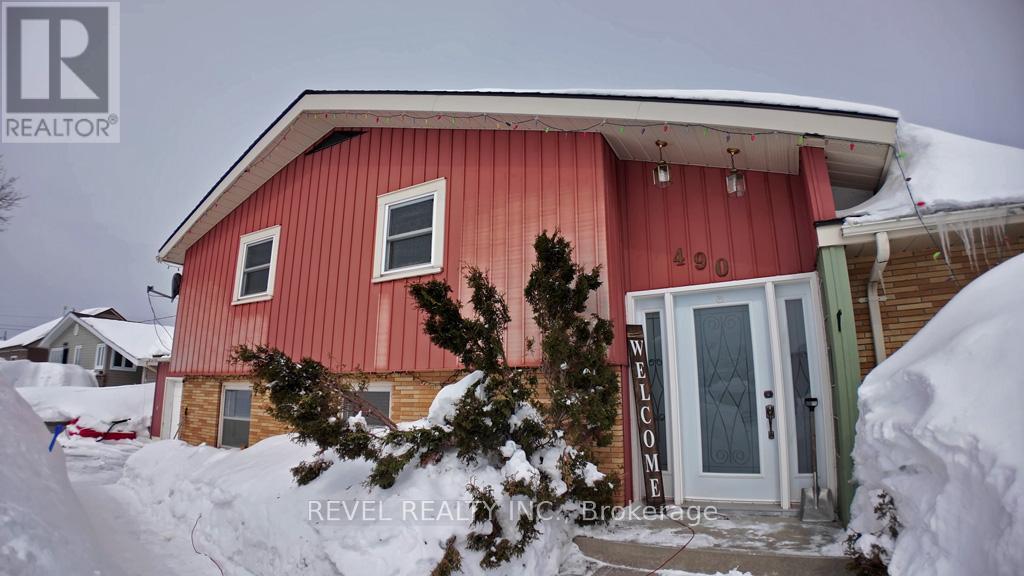 490 Marion Street, Iroquois Falls, Ontario  P0K 1G0 - Photo 41 - T12921542