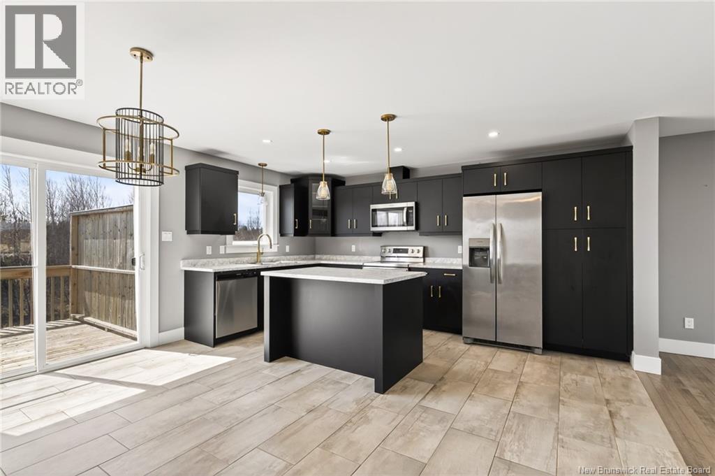 27 Bristol Crescent, Riverview, New Brunswick  E1B 0S9 - Photo 9 - NB137543