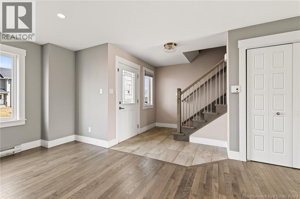 27 Bristol Crescent, Riverview, New Brunswick  E1B 0S9 - Photo 2 - NB137543