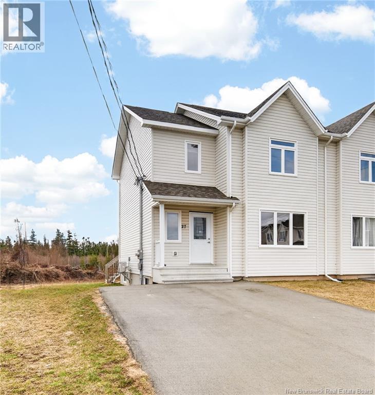 27 Bristol Crescent, riverview, New Brunswick