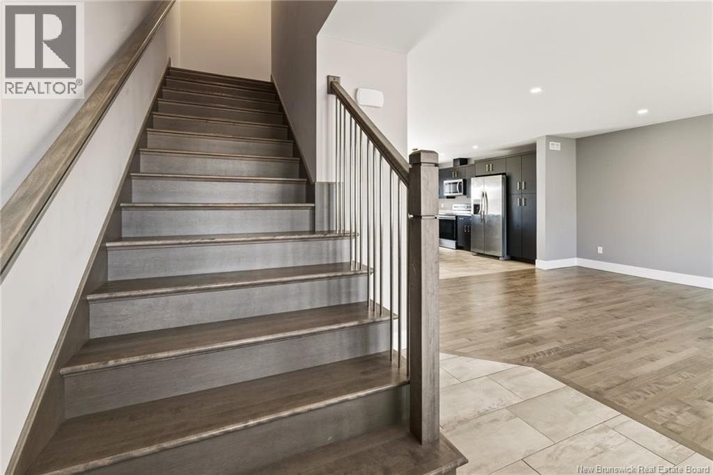 27 Bristol Crescent, Riverview, New Brunswick  E1B 0S9 - Photo 3 - NB137543
