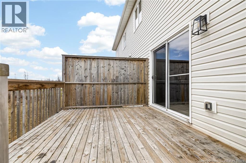 27 Bristol Crescent, Riverview, New Brunswick  E1B 0S9 - Photo 29 - NB137543