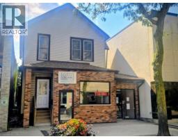 469-471 PELISSIER Street, Windsor, Ontario