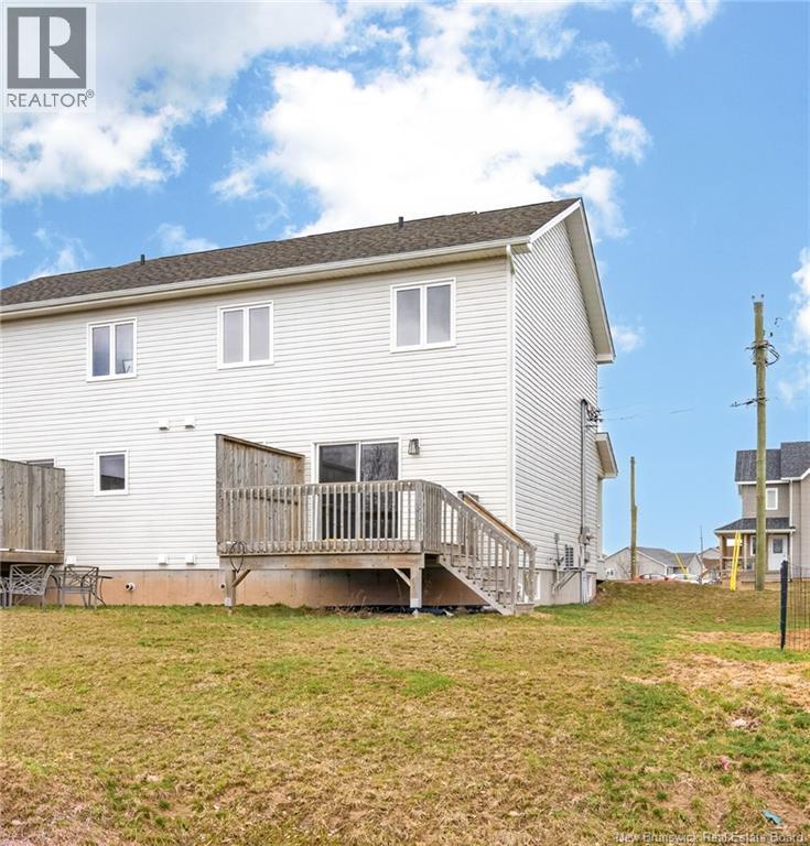 27 Bristol Crescent, Riverview, New Brunswick  E1B 0S9 - Photo 28 - NB137543