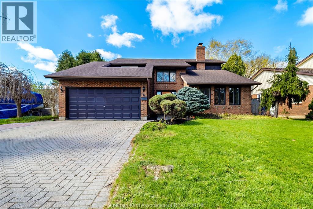 6 Orangewood Boulevard, Chatham, Ontario  N7L 5G9 - Photo 2 - 26008682
