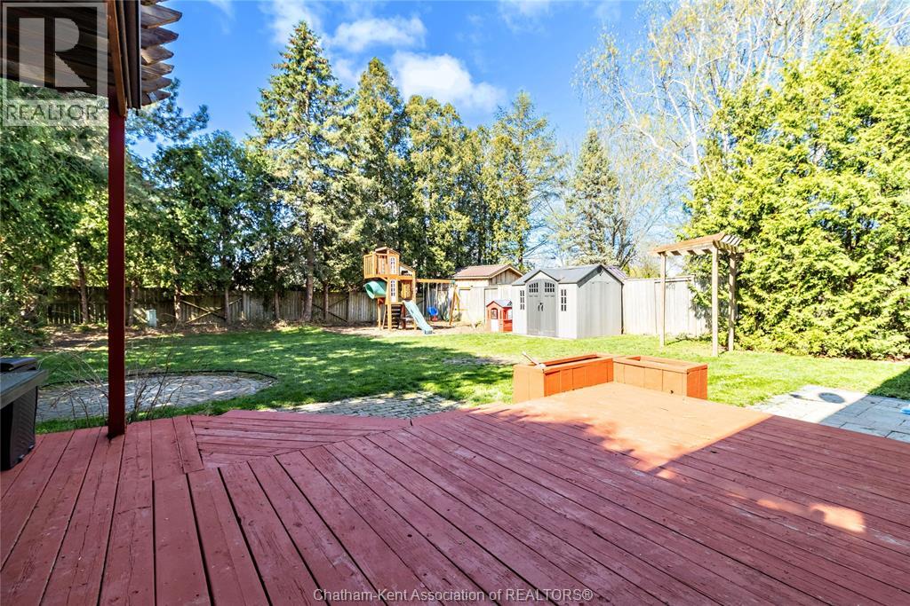 6 Orangewood Boulevard, Chatham, Ontario  N7L 5G9 - Photo 40 - 26008682