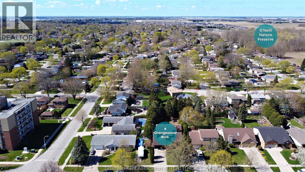 6 Orangewood Boulevard, Chatham, Ontario  N7L 5G9 - Photo 46 - 26008682