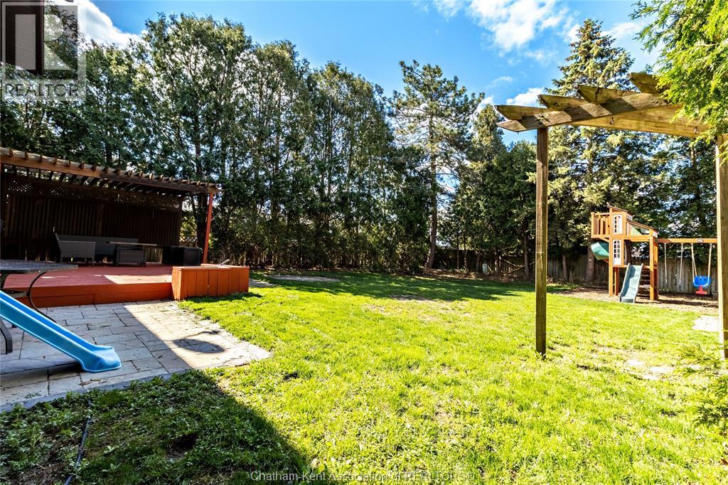 6 Orangewood Boulevard, Chatham, Ontario  N7L 5G9 - Photo 41 - 26008682