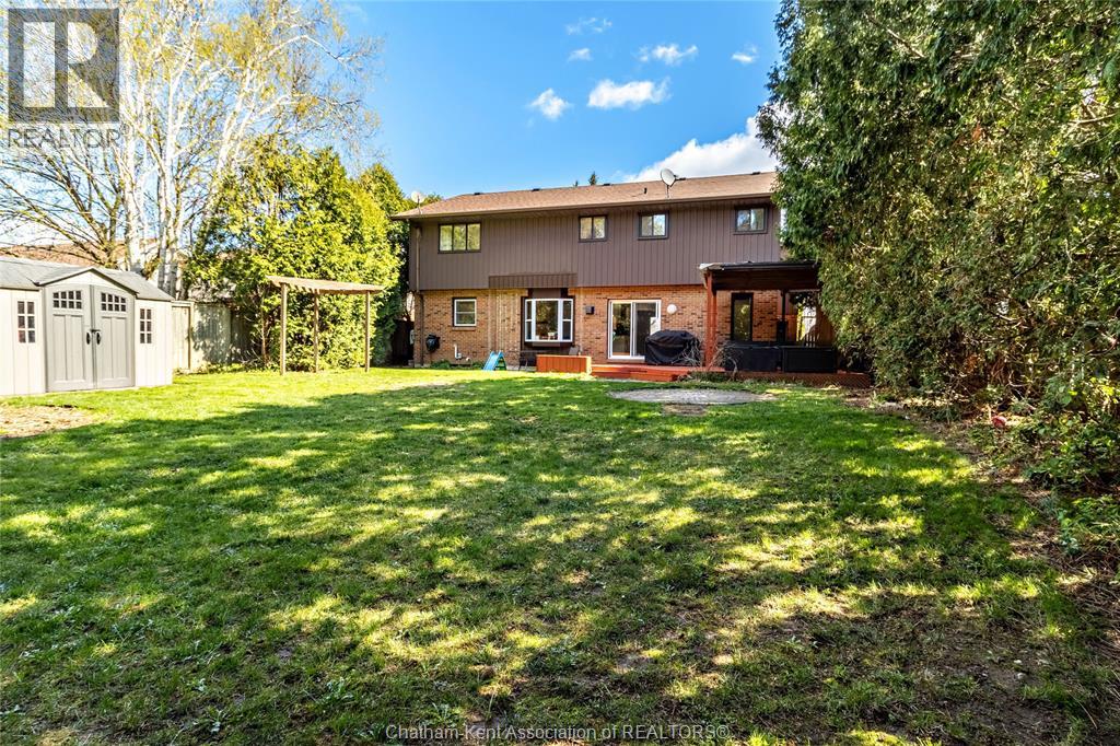 6 Orangewood Boulevard, Chatham, Ontario  N7L 5G9 - Photo 42 - 26008682