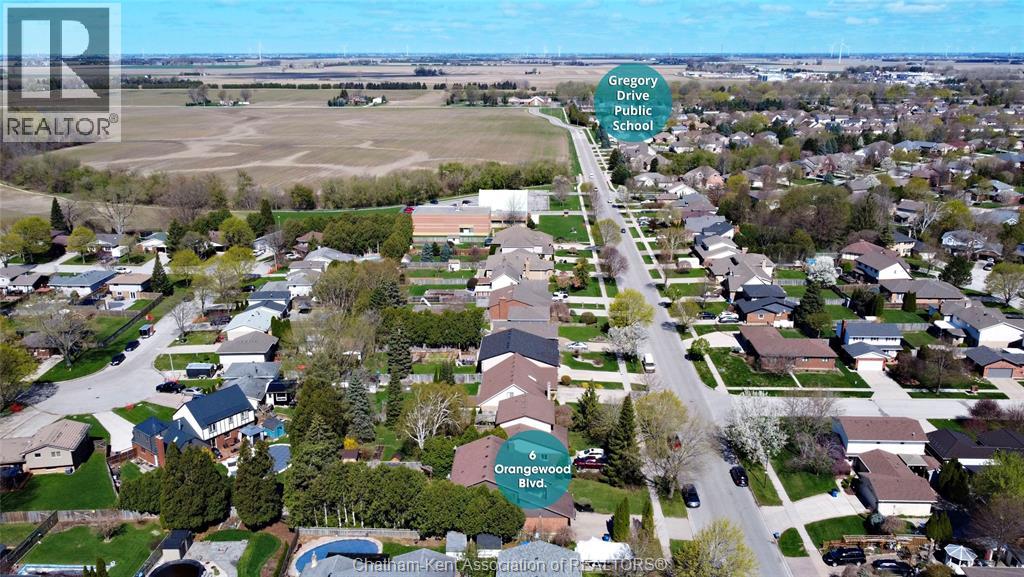 6 Orangewood Boulevard, Chatham, Ontario  N7L 5G9 - Photo 45 - 26008682