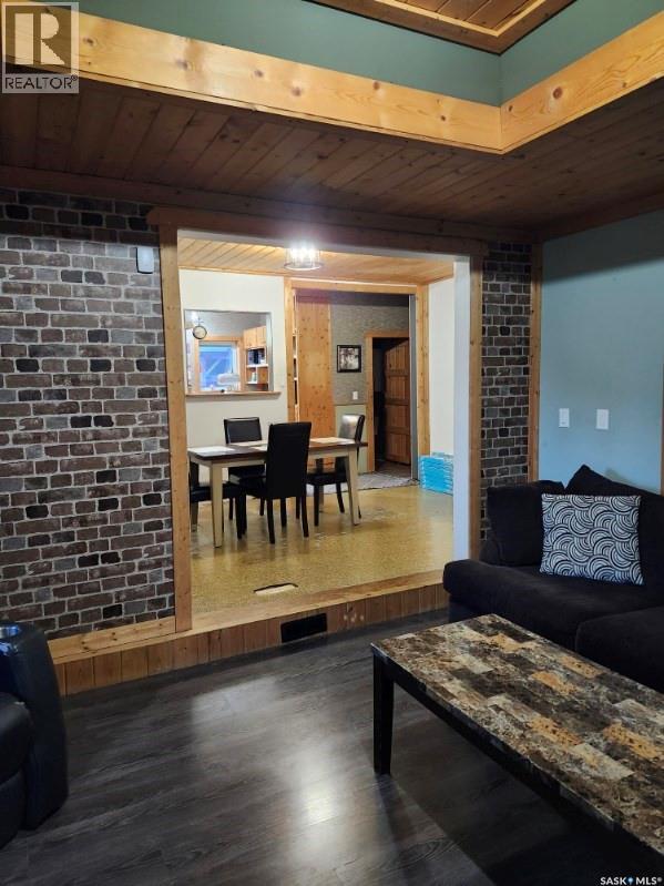 Bell Acreage, Benson Rm No. 35, Saskatchewan  S0C 0L0 - Photo 9 - SK030535