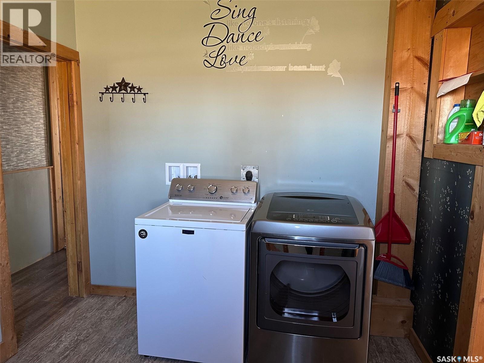 Bell Acreage, Benson Rm No. 35, Saskatchewan  S0C 0L0 - Photo 21 - SK030535