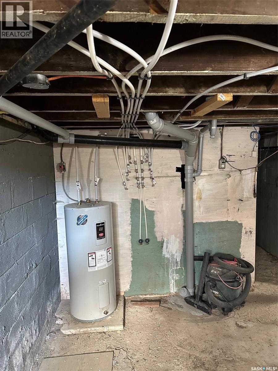 Bell Acreage, Benson Rm No. 35, Saskatchewan  S0C 0L0 - Photo 27 - SK030535