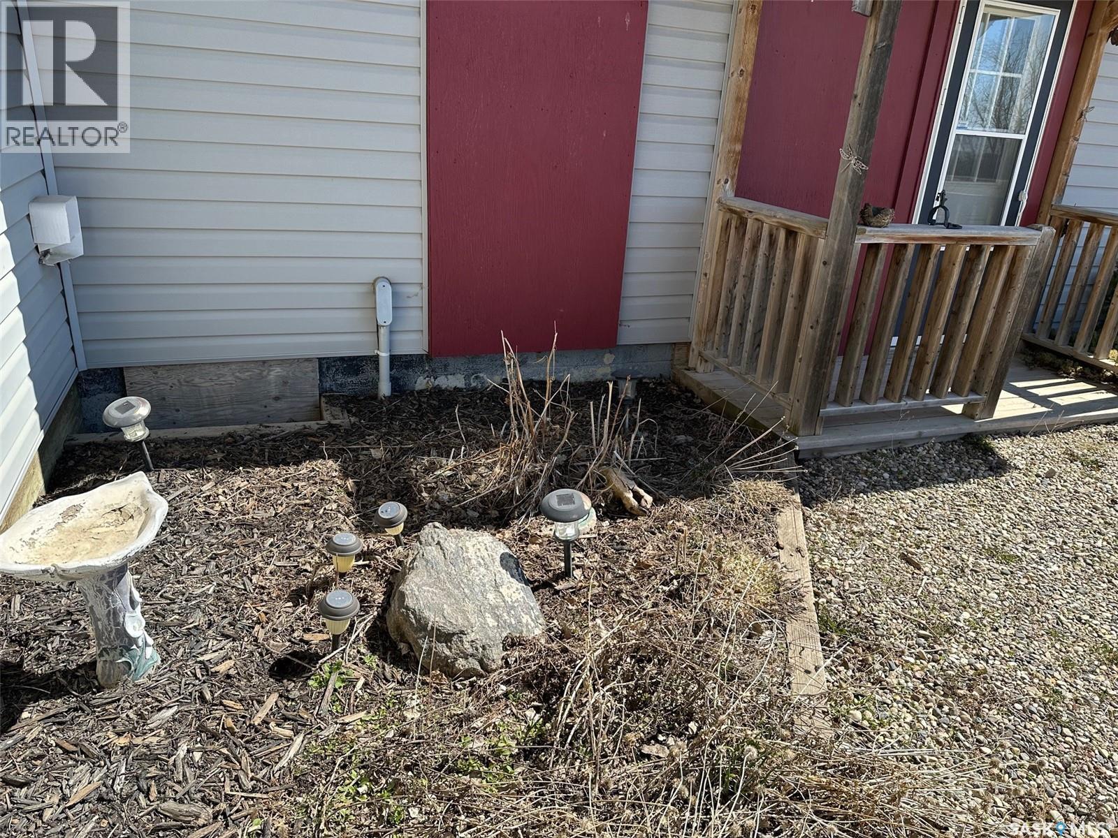 Bell Acreage, Benson Rm No. 35, Saskatchewan  S0C 0L0 - Photo 3 - SK030535