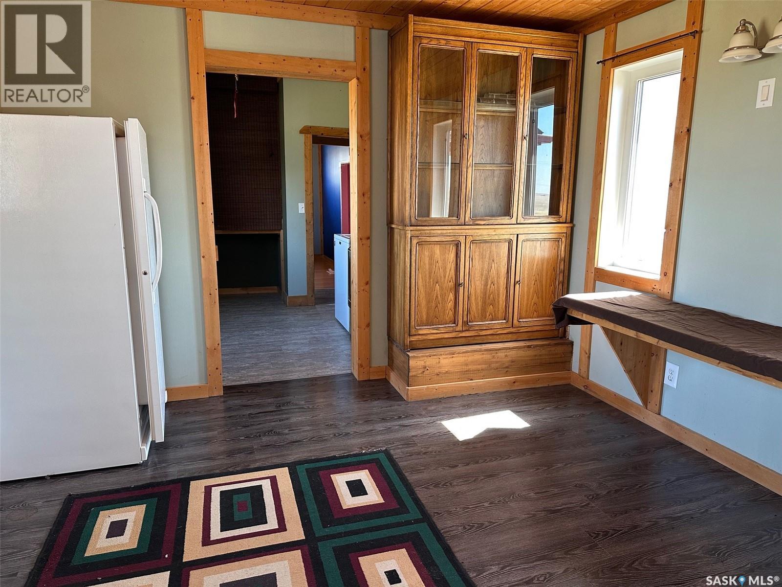 Bell Acreage, Benson Rm No. 35, Saskatchewan  S0C 0L0 - Photo 4 - SK030535