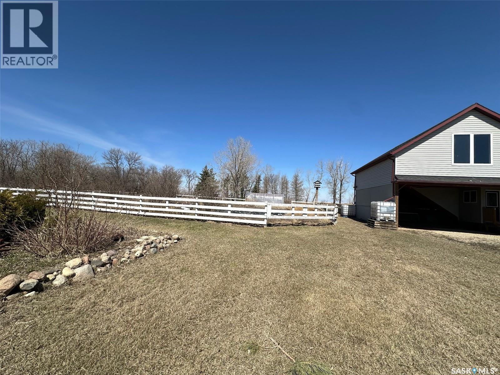Bell Acreage, Benson Rm No. 35, Saskatchewan  S0C 0L0 - Photo 31 - SK030535