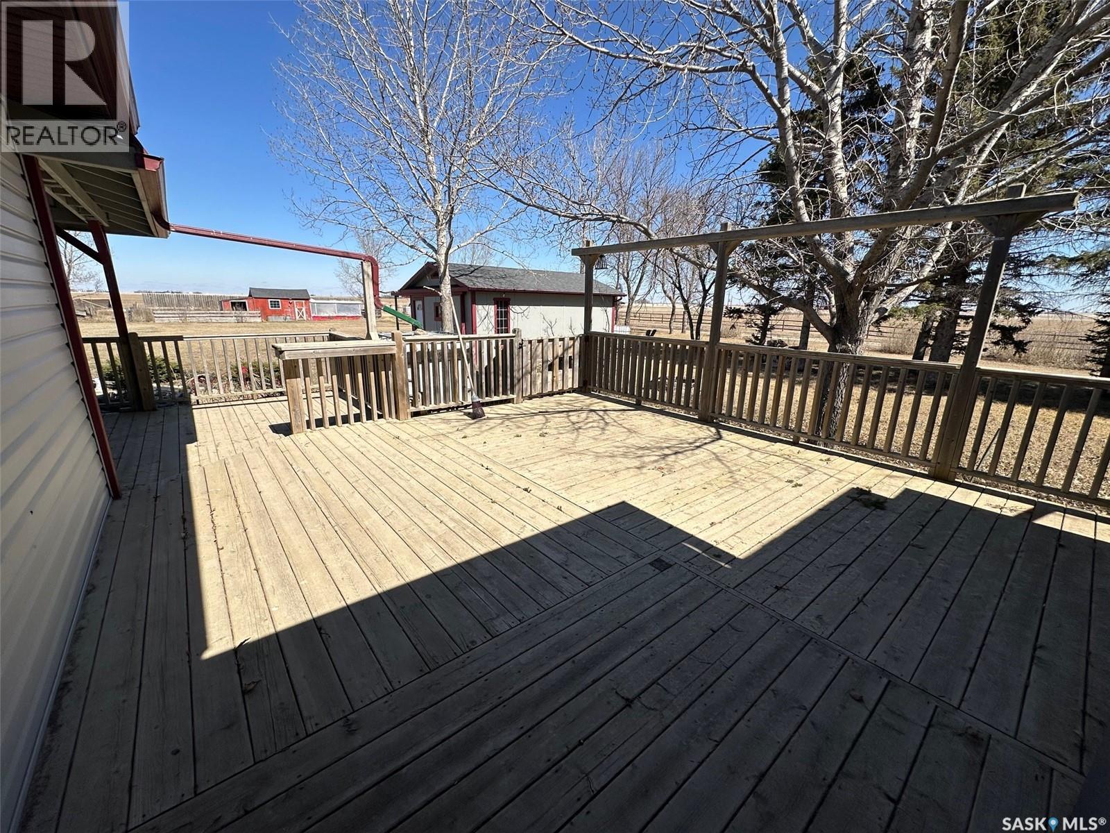 Bell Acreage, Benson Rm No. 35, Saskatchewan  S0C 0L0 - Photo 32 - SK030535