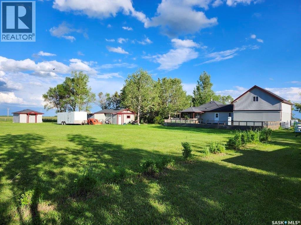 Bell Acreage, Benson Rm No. 35, Saskatchewan  S0C 0L0 - Photo 48 - SK030535
