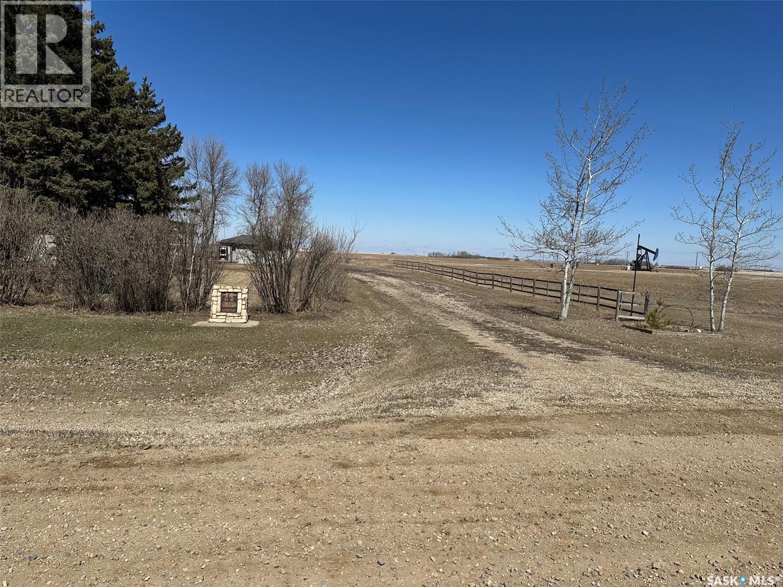 Bell Acreage, Benson Rm No. 35, Saskatchewan  S0C 0L0 - Photo 44 - SK030535