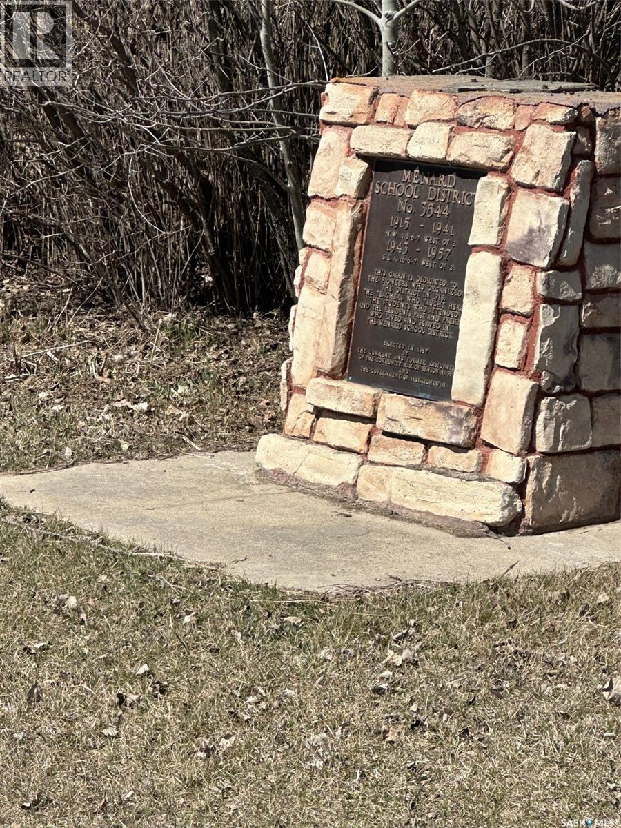 Bell Acreage, Benson Rm No. 35, Saskatchewan  S0C 0L0 - Photo 45 - SK030535