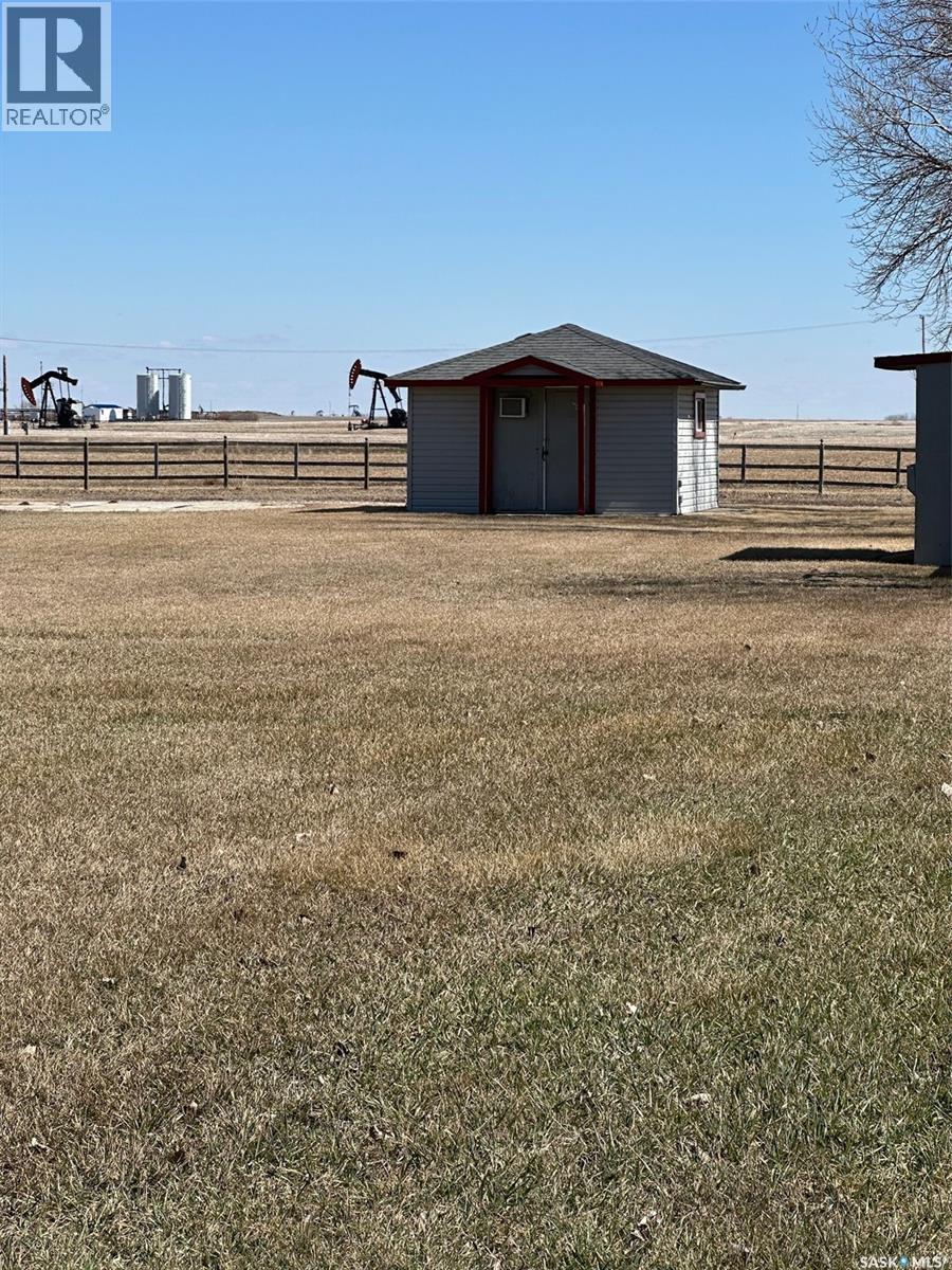 Bell Acreage, Benson Rm No. 35, Saskatchewan  S0C 0L0 - Photo 42 - SK030535