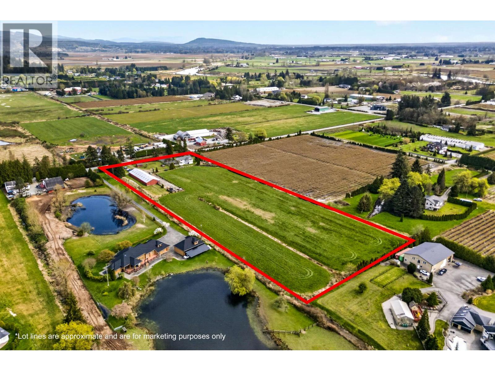 15023 Harris Road, Pitt Meadows, British Columbia  V3Y 1Z1 - Photo 1 - R3111296