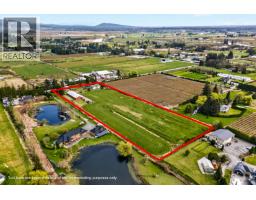 15023 HARRIS ROAD, Pitt Meadows, British Columbia