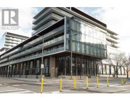 S560 - 180 MILL STREET, Toronto, Ontario
