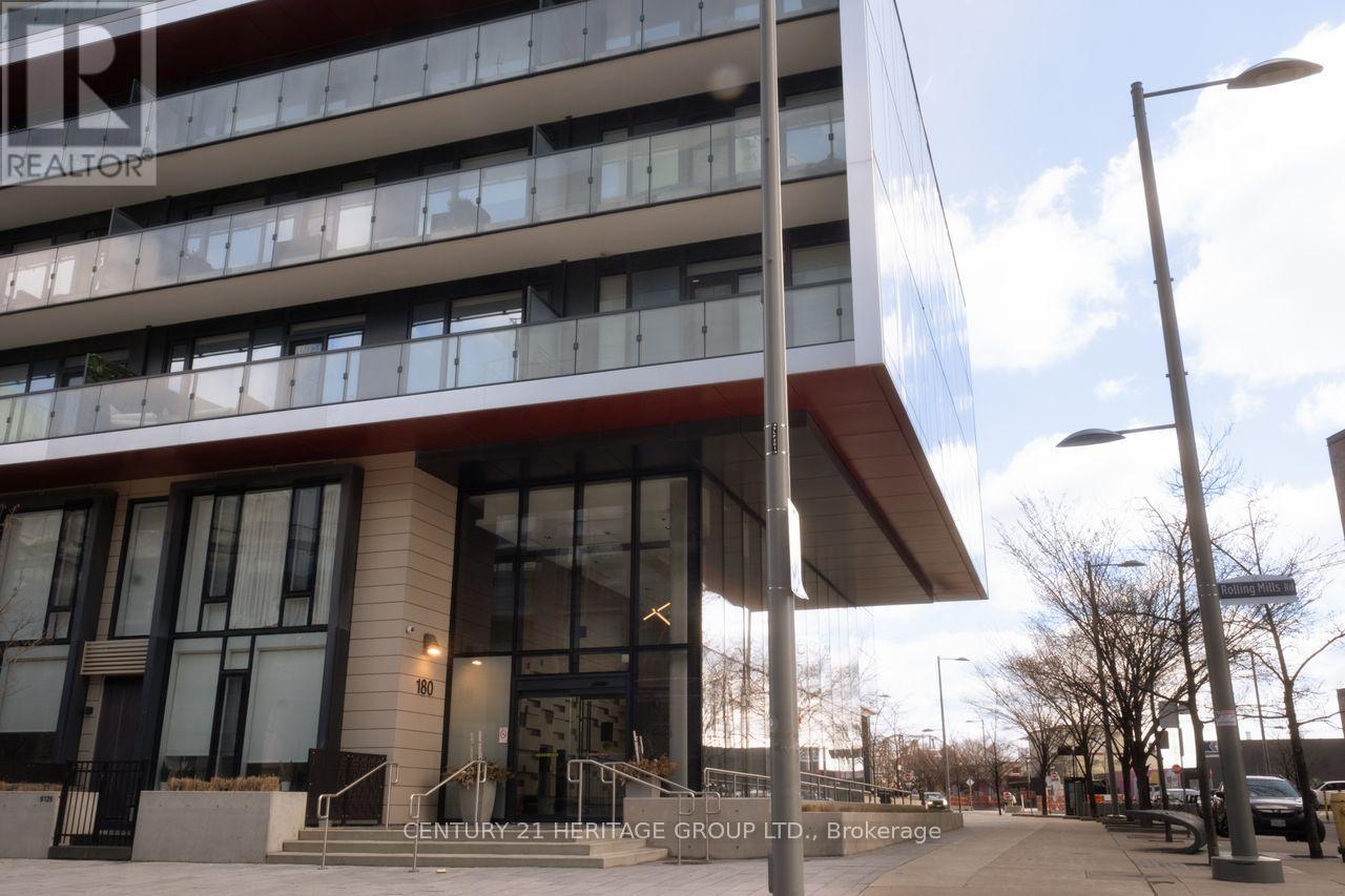 S560 - 180 Mill Street, Toronto, Ontario  M5A 0V7 - Photo 2 - C13016484