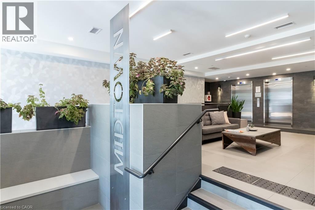 690 King Street W Unit# 514, Kitchener, Ontario  N2H 5L8 - Photo 27 - 40821233