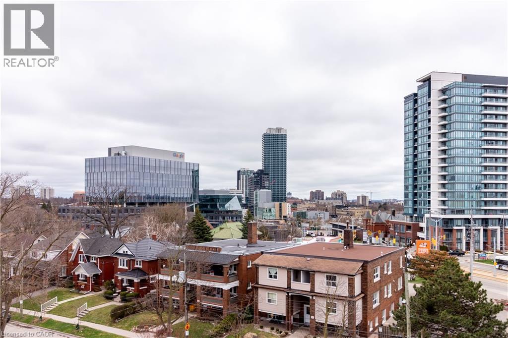 690 King Street W Unit# 514, Kitchener, Ontario  N2H 5L8 - Photo 15 - 40821233