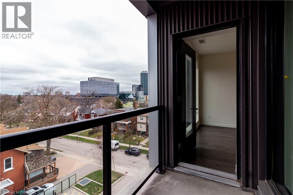 690 King Street W Unit# 514, Kitchener, Ontario  N2H 5L8 - Photo 16 - 40821233
