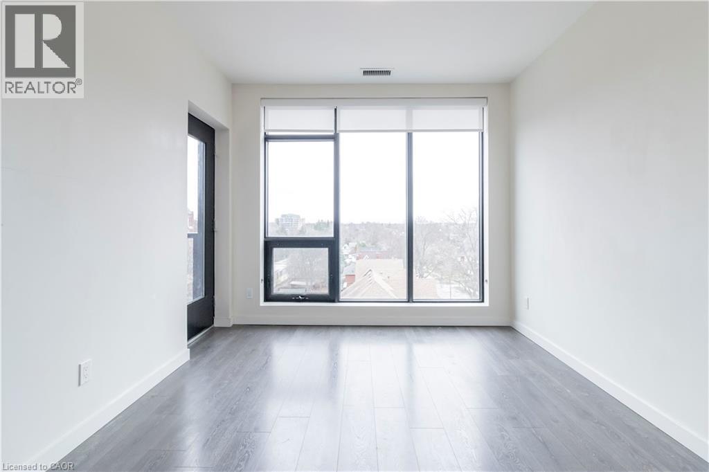 690 King Street W Unit# 514, Kitchener, Ontario  N2H 5L8 - Photo 12 - 40821233