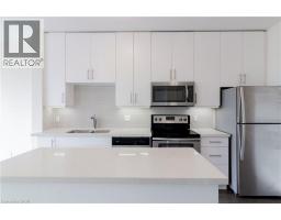 690 KING Street W Unit# 514, Kitchener, Ontario