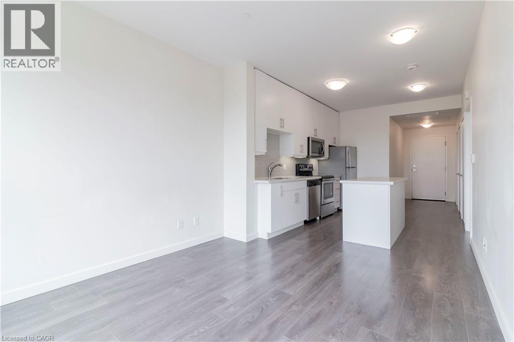 690 King Street W Unit# 514, Kitchener, Ontario  N2H 5L8 - Photo 9 - 40821233