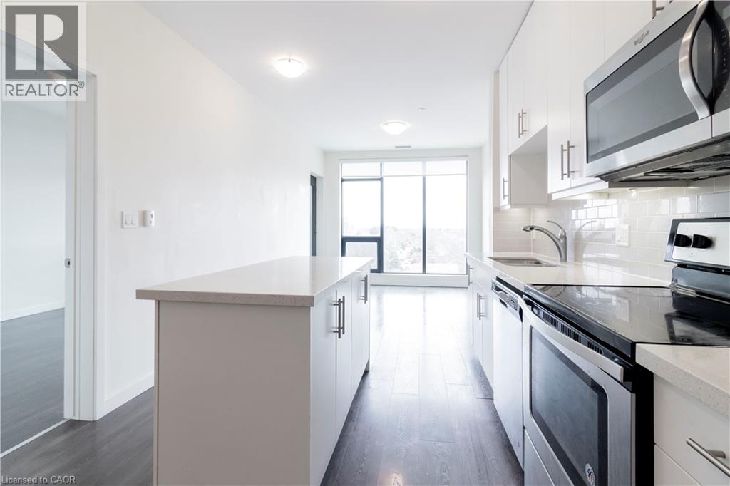 690 King Street W Unit# 514, Kitchener, Ontario  N2H 5L8 - Photo 17 - 40821233
