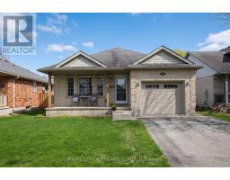 24 SIFTON DRIVE, St. Thomas, Ontario