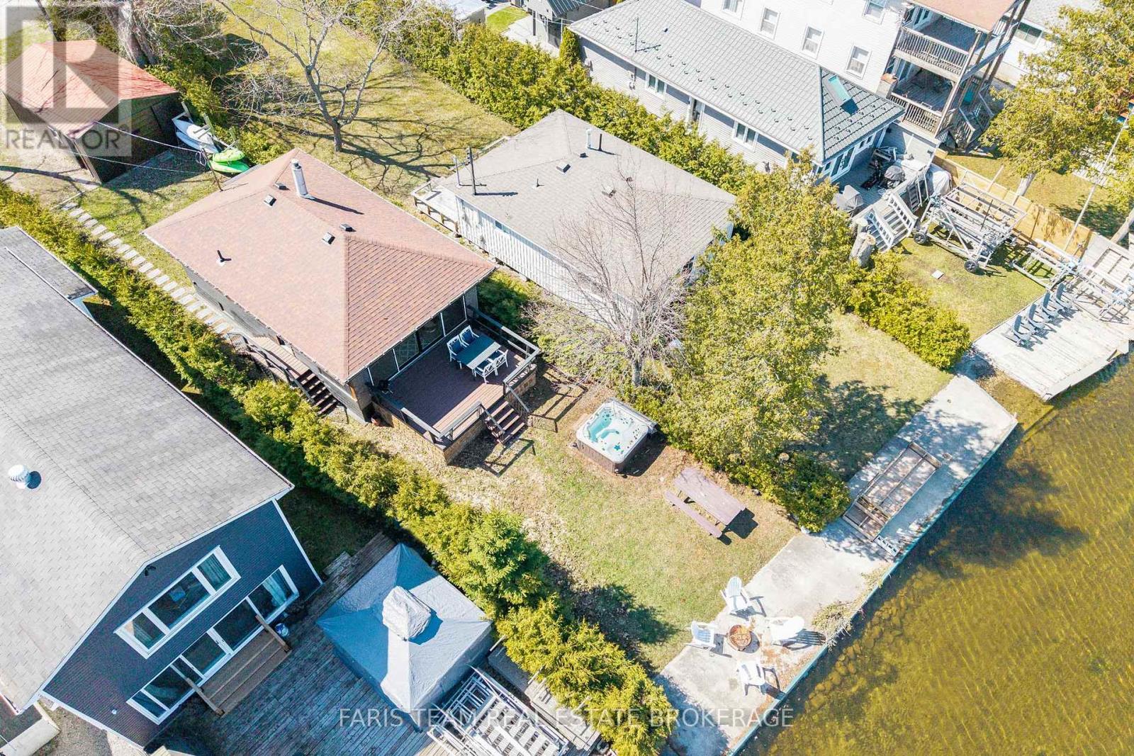 2305 Crystal Beach Road, Innisfil, Ontario  L9S 3W8 - Photo 39 - N13024672