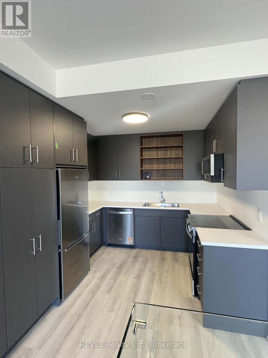 50 - 50 Everett Common, St. Catharines, Ontario  L2P 0H1 - Photo 6 - X12886148