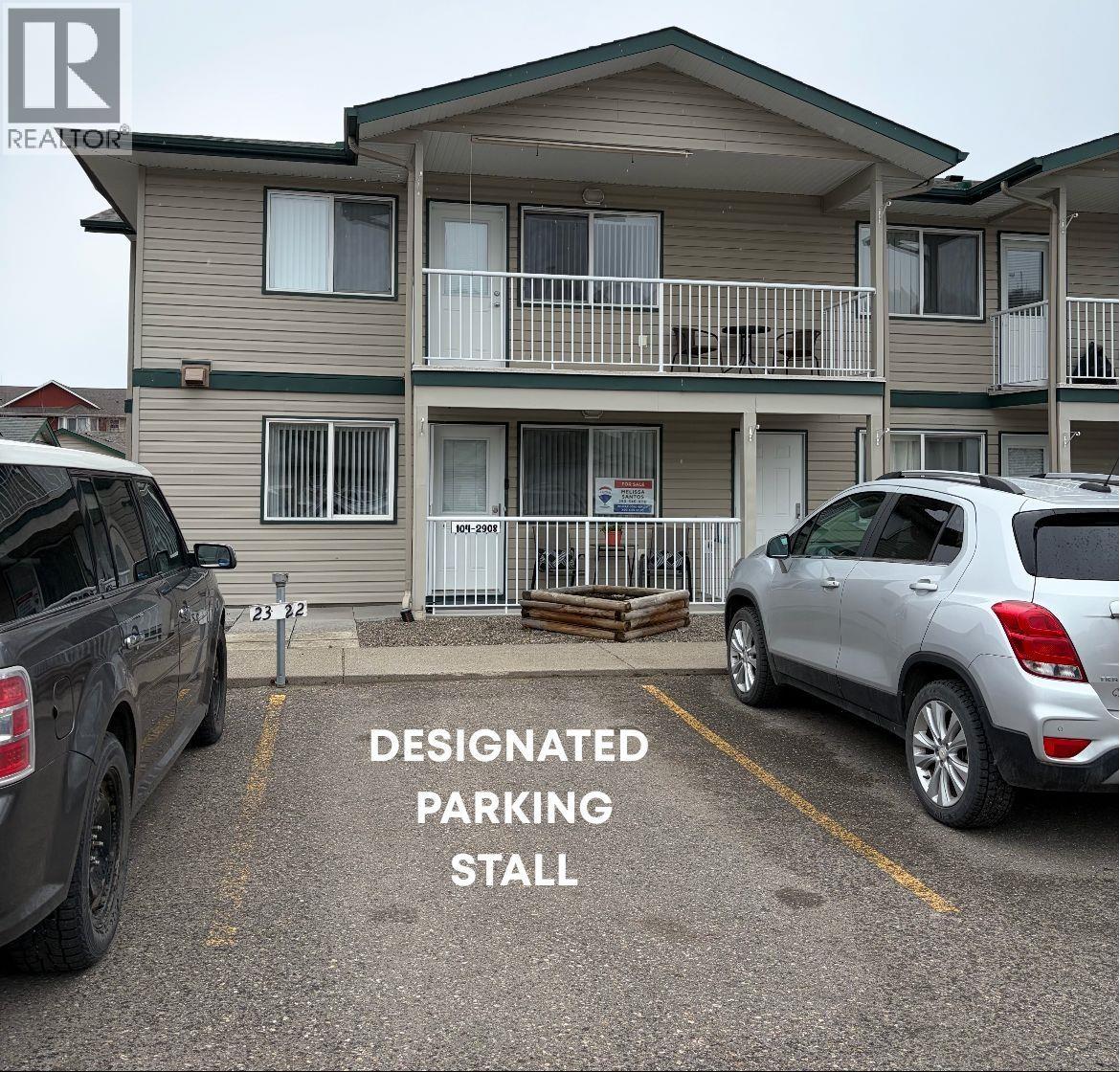 104 2908 Hopkins Road, Prince George, British Columbia  V2N 1L5 - Photo 32 - R3112344