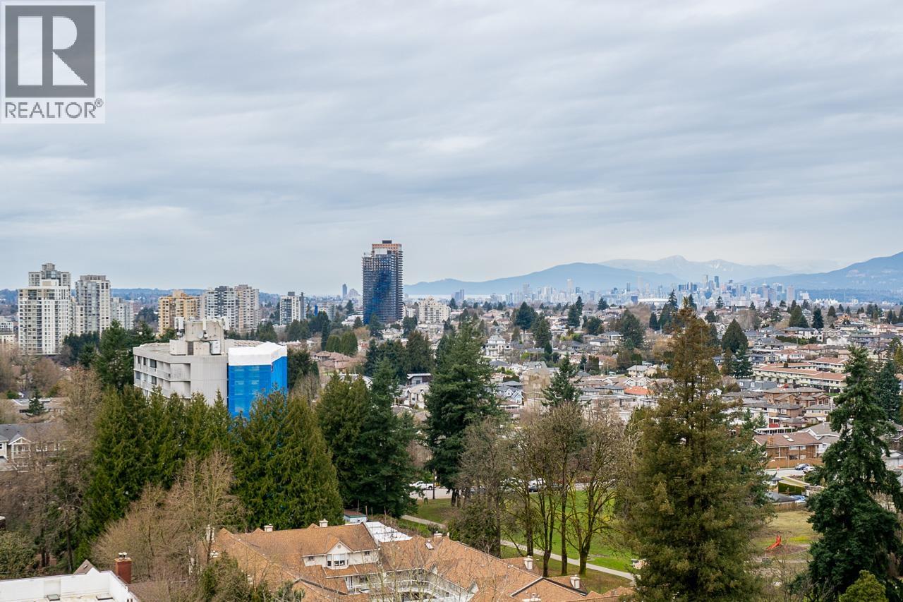 1404 4160 Sardis Street, Burnaby, British Columbia  V5H 1K2 - Photo 3 - R3092614
