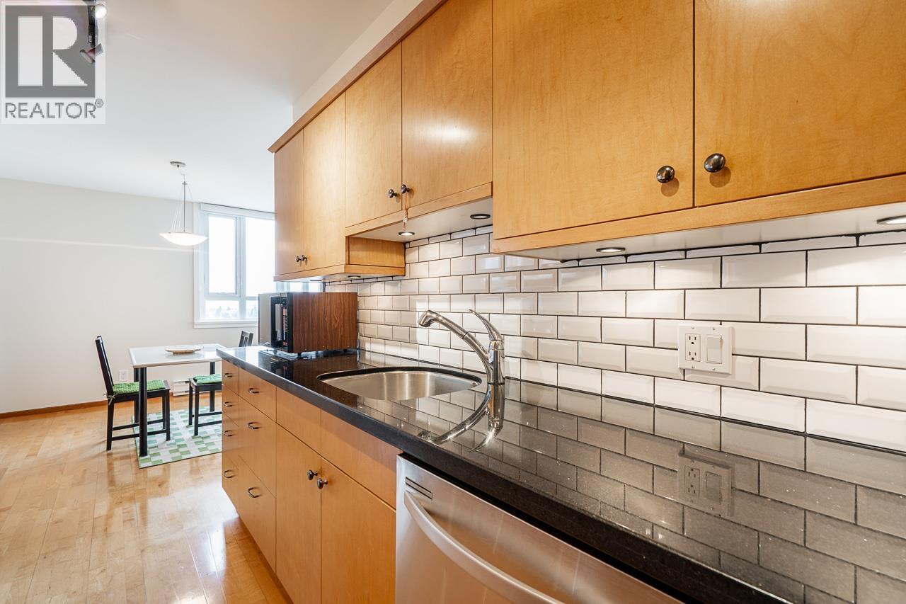 1404 4160 Sardis Street, Burnaby, British Columbia  V5H 1K2 - Photo 5 - R3092614