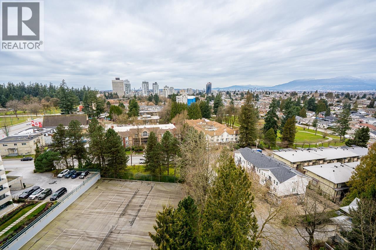 1404 4160 Sardis Street, Burnaby, British Columbia  V5H 1K2 - Photo 33 - R3092614